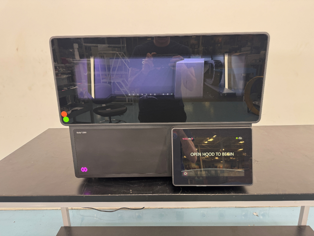 Image of Codex DNA BioXp 3250 Automated Gene Synthesis System